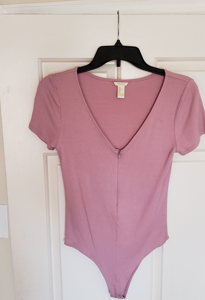 Forever 21 - Bodysuit